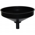 JohnDow 8DCP-FUN Poly Funnel for JDI-8DCP and JDI-18DCP, 18"-