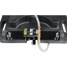 JohnDow JDI-17PK Pump Kit for JDI-17PLP, 110 V, 5 gpm-