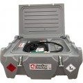 JohnDow JDI-AFT58LP Diesel Carrytank, 58-gallon, low-profile-