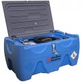 JohnDow JDI-DEF40 Carrytank, 40 gal, DEF-
