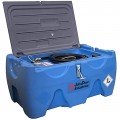 JohnDow JDI-DEF40 Carrytank, 40 gal, DEF-