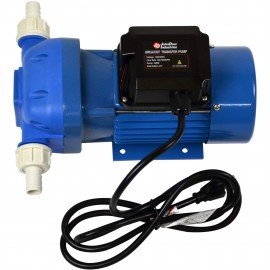 JohnDow JDI-DEF-120V UREA/DEF Transfer Pump, 8 gpm, pump only-