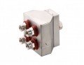 Julabo 8890131 Quad Distributing Adapter, M24 x 1.5, female to male-