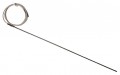 Julabo 8891003 External PT100 Sensor, 36 x 0.25&quot;, stainless steel-