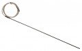 Julabo 8891003 External PT100 Sensor, 36 x 0.25&quot;, stainless steel-