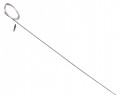 Julabo 8891005 External PT100 Sensor, 48 x 0.25&quot;, stainless steel-