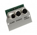 Julabo 8900100 Electronic Module for HighTech Series circulators, analog programming/alarm outputs, analog standby input-