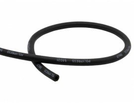 Julabo 8930308 Reinforced Tubing, 39.37" length, 0.31" inner diameter-