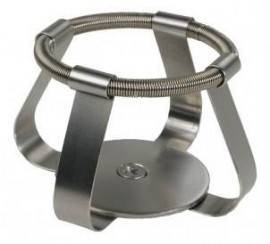 Julabo 8970603 Spring Clamps, for Erlenmeyer flasks, 0.013 gal-