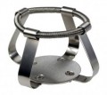 Julabo 8970606 Spring Clamps, for Erlenmeyer flasks, 0.05 to 0.07 gal-