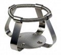 Julabo 8970607 Spring Clamps, for Erlenmeyer flasks, 0.08 gal-