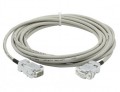 Julabo 8980074 RS-232 Interface Cable, auxiliary connector, 16.4&#039;-
