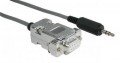 Julabo 8980075 RS-232 Interface Cable, auxiliary connector, 9.84&#039;-