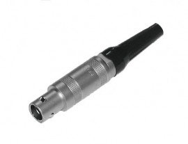 Julabo 8980131 External pt100 4-Pin Connector for semichillers with Pro Option 3-