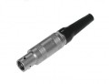 Julabo 8980131 External pt100 4-Pin Connector for semichillers with Pro Option 3-