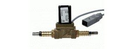 Julabo 8980700 Solenoid Valve for cooling water and 0.3&amp;quot; tubing, HE/SE-
