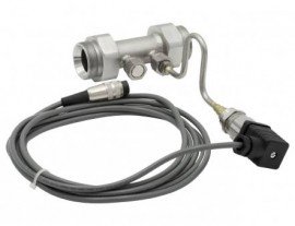 Julabo 8980773 Pressure Sensor, -139 to 482&amp;deg;F, 2 M38 x 1.5 male fittings-