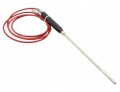Julabo 8981003 External Pt100 Sensor, 7.9 x 0.2&quot;, 4.92&#039; length-