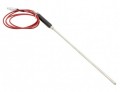 Julabo 8981010 External Pt100 Sensor, 11.8 x 0.2&quot;, 4.9&#039; length-