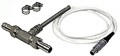 Julabo 8981020 M+R In-Line Pt100 Sensor-