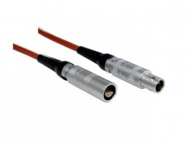 Julabo 8981103 Pt100 Sensor Extension Cable, 11.4&#039;-
