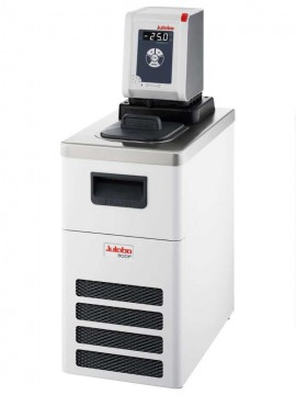 Julabo 9013703 CORIO CP-300F Refrigerated/Heating Circulator, -25 to 200&amp;deg;C, 0.8 to 1.1 gal-