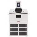 Julabo 9013707 CORIO CP-1000F Refrigerated/Heating Circulator, -50 to 200&amp;deg;C, 1.3 to 2 gal-