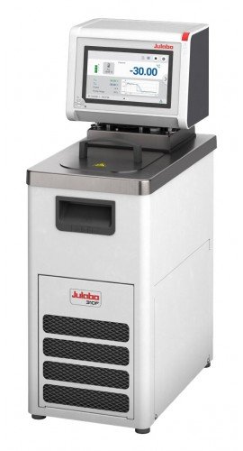 Julabo MAGIO MS-310F Refrigerated/Heating Circulator with synthetic refrigerant, 115 V/60 Hz, 9.05 x 15.75 x 25.59&amp;quot;-
