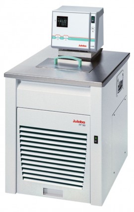 Julabo 9212650.CSA/UL FP50-HE HighTech Refrigerated/Heating Circulator, -58 to 392&amp;deg;F-