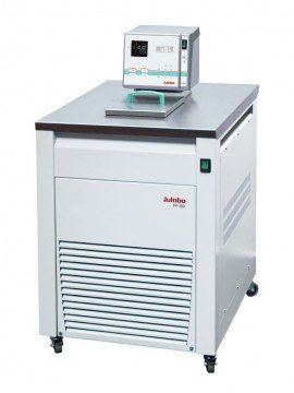 Julabo 9312689.CSA/UL FP89-HL HighTech Ultra-Low Refrigerated/Heating Circulator, -130 to 212&amp;deg;F-