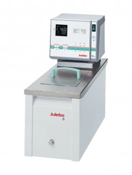 Julabo 9352506.CSA/UL HighTech SL-6 Heating Circulator, 3 kW heater, 1.6 gal-