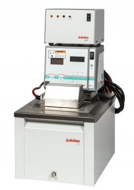 Julabo 9352512.HST HighTech SL-12 Heating Circulator with HST booster, 9 kW heater, 3.2 gal-