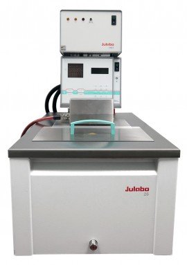 Julabo 9352526.HST.CSA/UL HighTech SL-26 Heating Circulator with HST booster, 9 kW heater, 6.9 gal-
