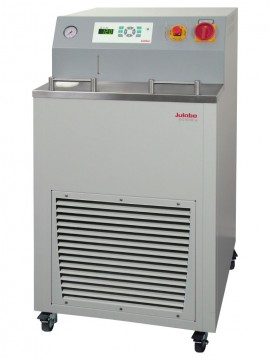 Julabo 9500051.P3H0 SC5000w SemiChill Refrigerated/Heating Circulator, water cooled, 5 kW-