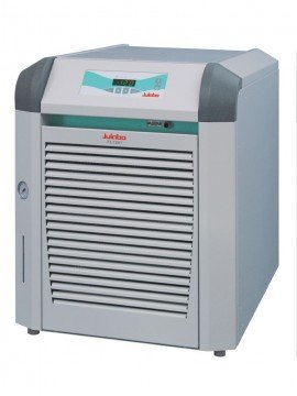 Julabo 9661012.CSA/UL FL1201 Recirculating Chiller, 1.2 kW cooling power, 230 V/60 Hz-