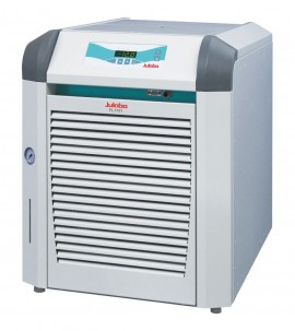 Julabo FL1701 Recirculating Chiller, 1.7 kW cooling power, 115 V/60 Hz-