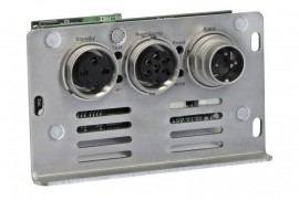 Julabo 9900100 Electronic Module with analog connections for the MAGIO MS/MX-