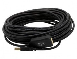 Julabo 9900114 USB 2.0 Repeater Cable, 32.8', USB-