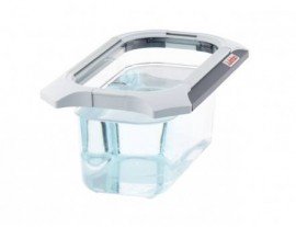 Julabo 9901305 BT5 Bath Tank, 212&amp;deg;F, 9.1 x 15 x 6.3&quot;-