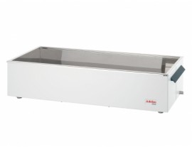 Julabo 9903433 B33 Stainless-Steel Bath Tank, 302&amp;deg;F, 35.8 x 14.2 x 7.9"-