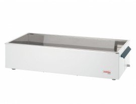 Julabo 9903433 B33 Stainless-Steel Bath Tank, 302&amp;deg;F, 35.8 x 14.2 x 7.9&quot;-