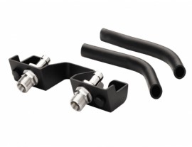 Julabo 9970140 Cooling Pump Set, M16 x 1 pump connectors, for immersion circulators-