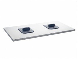 Julabo 9970292 Flat Bath Cover, for the B33 bath-