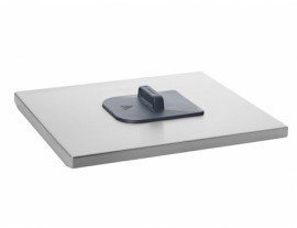 Julabo 9970293 Flat Bath Cover, for B39 bath-