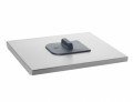 Julabo 9970293 Flat Bath Cover, for B39 bath-
