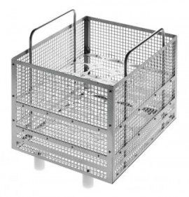 Julabo 9970337 Bottle Basket, 20 bottles, 11.16 to 16.91 fl oz-