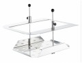 Julabo 9970502 Adjustable Immersion Platform, for use with B19 and B27 baths-