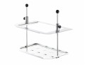 Julabo 9970503 Adjustable Immersion Platform, for use with B13 and B17 baths-