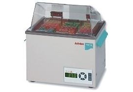 Julabo TW12 Water Bath with 20 to 99.9 &amp;deg; C working temp TW series-