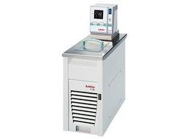 Julabo F25-ME TopTech Refrigerated/Heating Circulator, -28 to 200&amp;deg;C, 4.5 Liters-